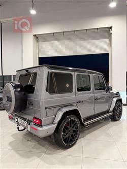 مرسيدس بنز G-Class